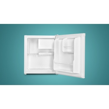 Nobu Mini Bar 41lt Υ50xΠ44xΒ47εκ. Λευκό NB50W